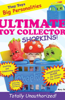 Ultimate Toy Collector: Shopkins