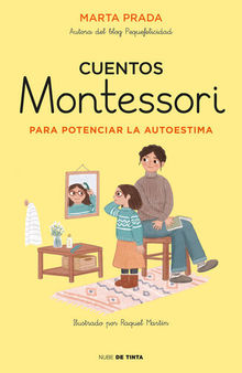 Cuentos Montessori para potenciar la autoestima