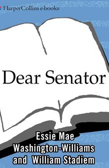 Dear Senator: A Memoir by the Daughter of Strom Thurmond