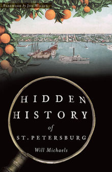 Hidden History of St. Petersburg