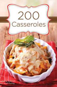 200 Casseroles