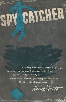 Spy-catcher