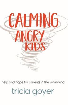 Calming Angry Kids: Help and Hope for Parents in the Whirlwind