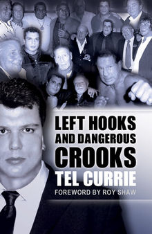 Left Hooks and Dangerous Crooks