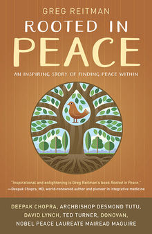 Rooted in Peace: An Inspiring Story of Finding Peace Within