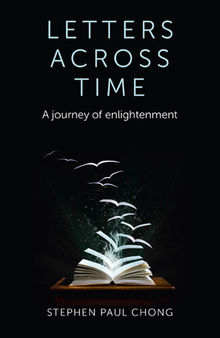 Letters Across Time: A Journey of Enlightenment