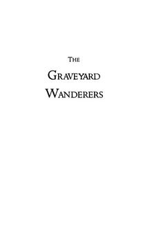 The Graveyard Wanderers: The Wise Ones and the Dead in Sweden