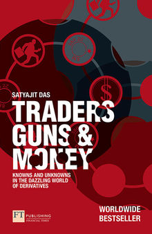 Traders, Guns and Money, 3rd Edition
