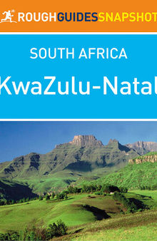 KwaZulu-Natal (Rough Guides Snapshot South Africa)