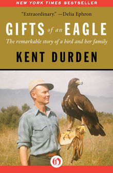 Gifts of an Eagle