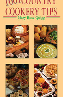 Mary Rose's 1001 Country Cookery Tips