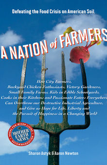 A Nation of Farmers: Defeating the Food Crisis on American Soil