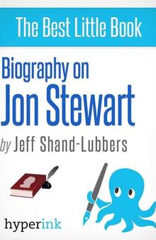 Jon Stewart: The Daily Show