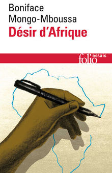 Désir d'Afrique