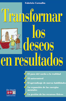 Transformar Los Deseos En Resultados