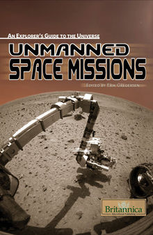 Unmanned Space Missions