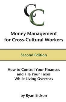Money Management for Cross-Cultural Workers
