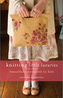 Knitting Little Luxuries