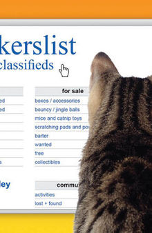 whiskerslist: the kitty classifieds