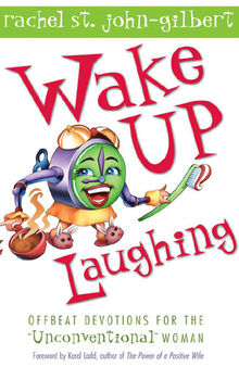Wake Up Laughing
