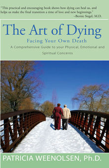 The Art of Dying: Facing Your Own Death