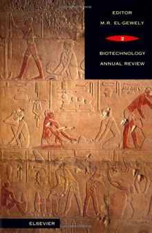 Biotechnology Annual Review, Volume 2, Volume 2