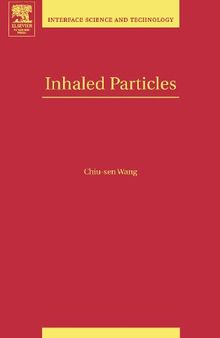 Inhaled Particles, Volume 5