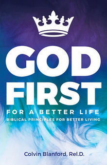 God First For A Better Life