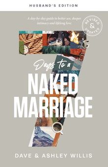 7 Days to a Naked Marriage Husband's Edition