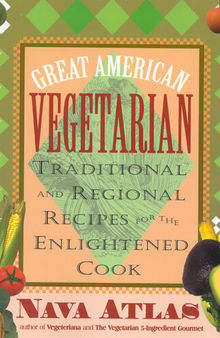Great American Vegetarian