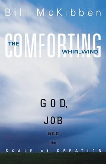 The Comforting Whirlwind: God, Job, and the Scale of Creation