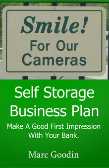 Self Storage Business Plan