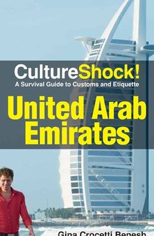 CultureShock! UAE