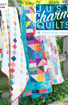 Just Charm Quilts