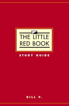 The Little Red Book Study Guide