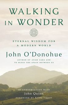 Walking in Wonder: Eternal Wisdom for a Modern World