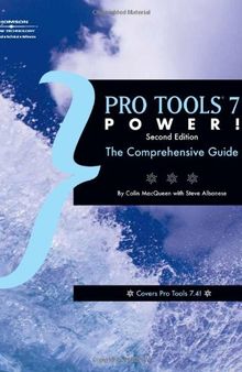 Pro Tools 7 Power!
