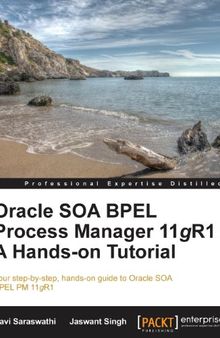 Oracle SOA BPEL Process Manager 11gR1 – A Hands-on Tutorial