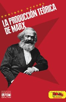 La producción teórica de Marx