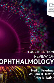 Review of Ophthalmology - E-Book