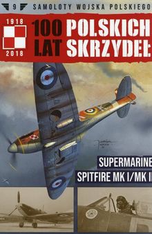 Supermarine Spitfire Mk I/Mk II