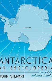 Antarctica. An Encyclopedia