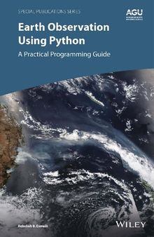 Earth Observation Using Python. A Practical Programming Guide