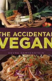 The Accidental Vegan