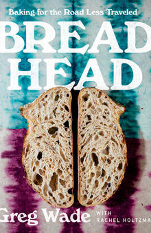 Bread Head