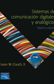 Sistemas de Comunicación Digitales y Analógicos