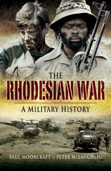 RHODESIAN WAR, THE