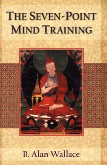 The Seven-Point Mind Training