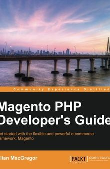 Magento PHP Developer's Guide