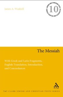 The Messiah: A Comparative Study of the Enochic Son of Man and the Pauline Kyrios